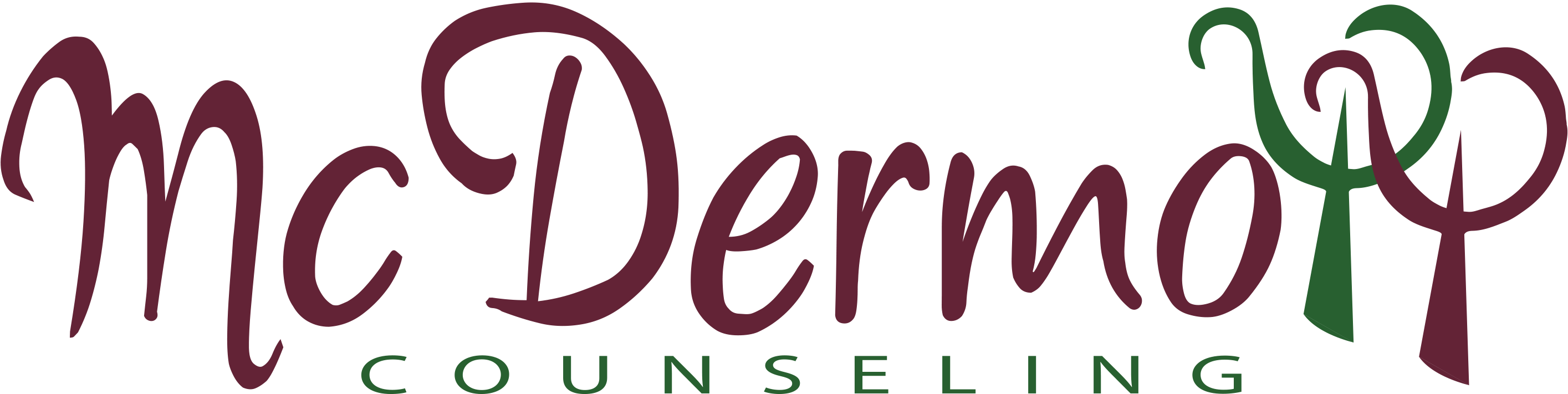 McDermott Counseling Fostering Mental WellBeing with Unrivaled Care