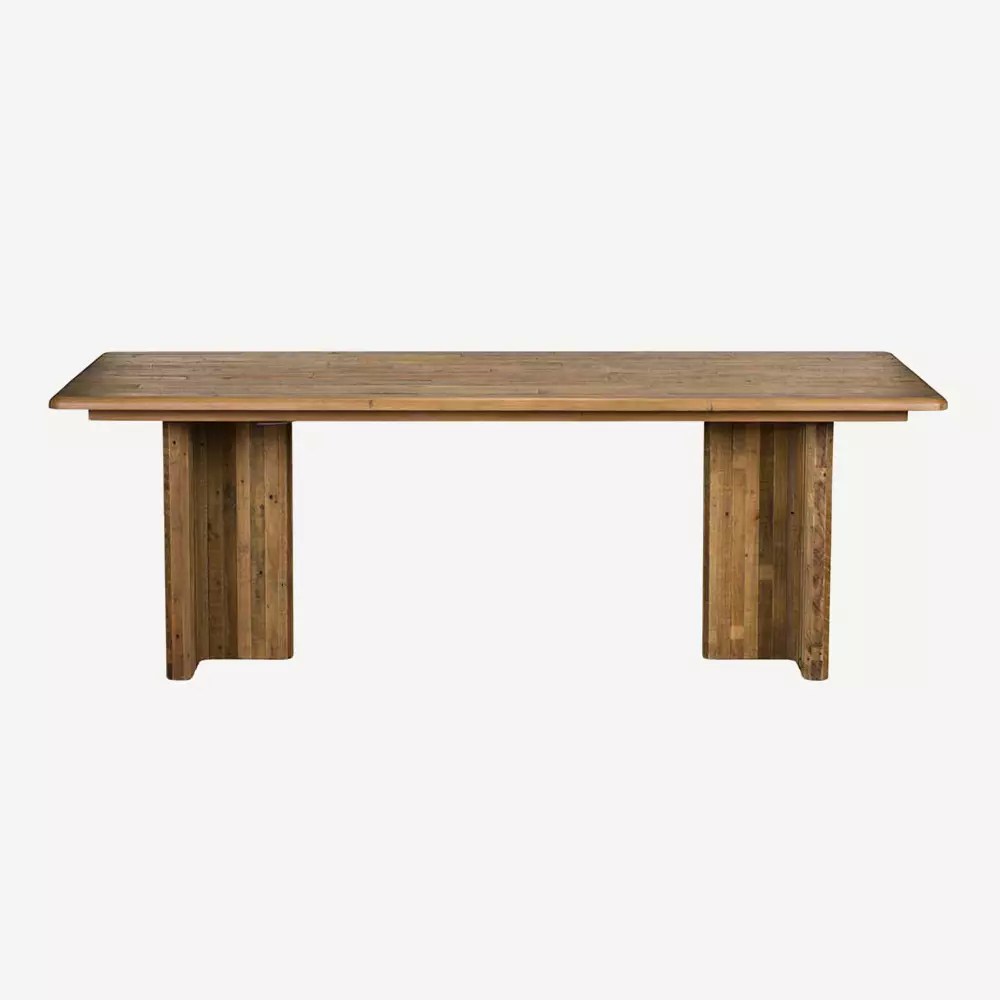 Albuquerque 220cm Dining Table McDermott's House Furnishers