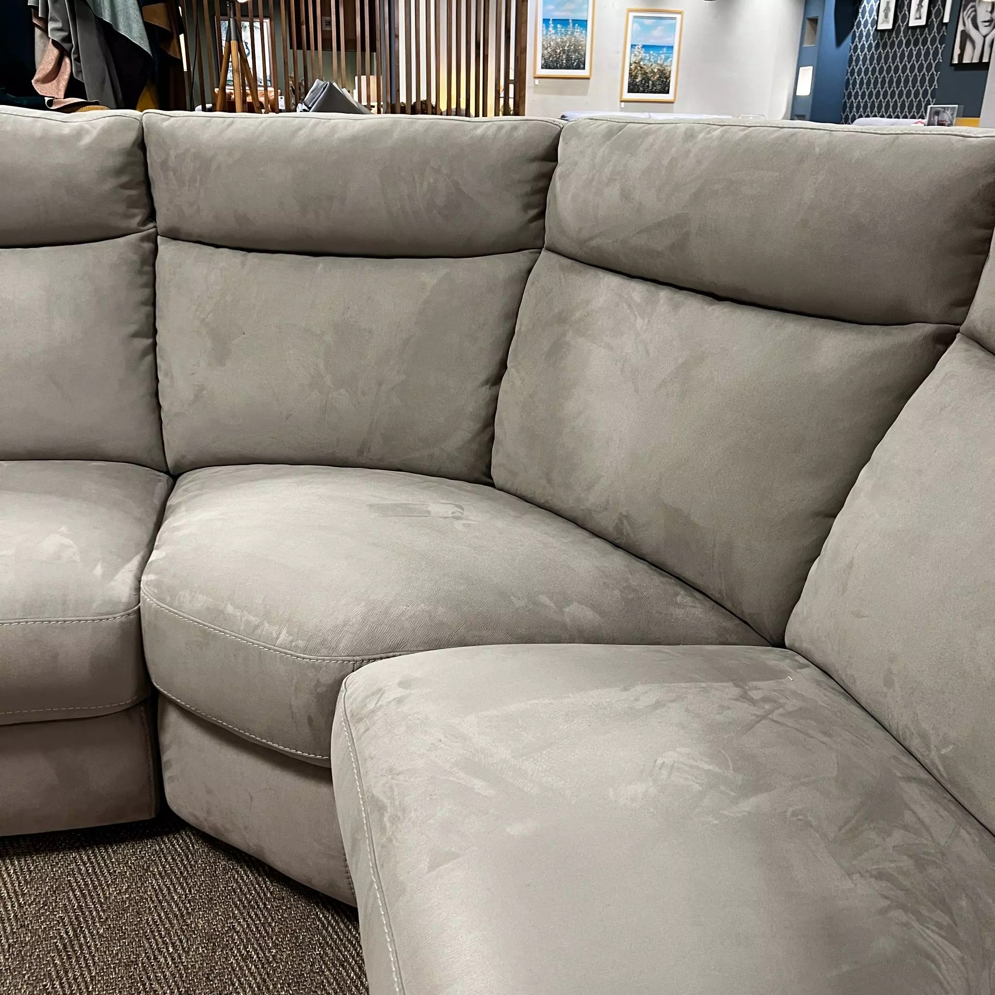 Do Dfs Corner Sofas Come Apart Baci Living Room