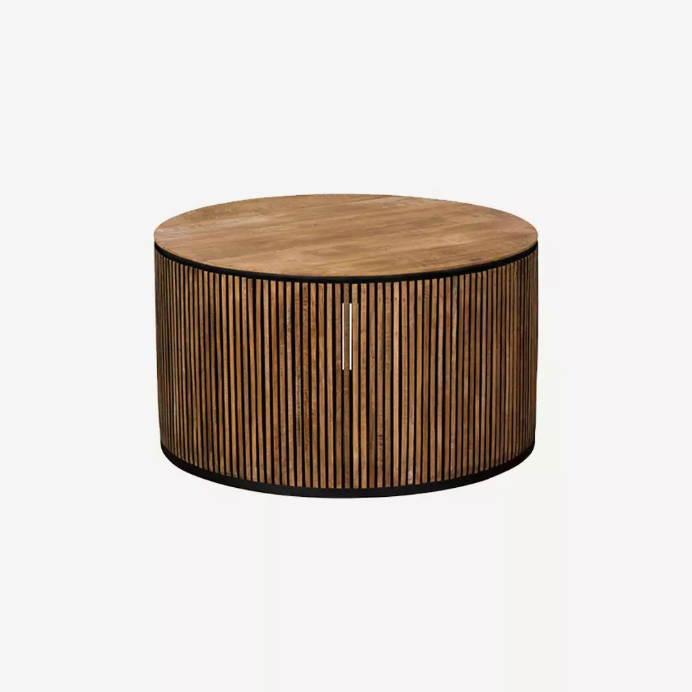 Waterloo Coffee Table McDermott's House Furnishers