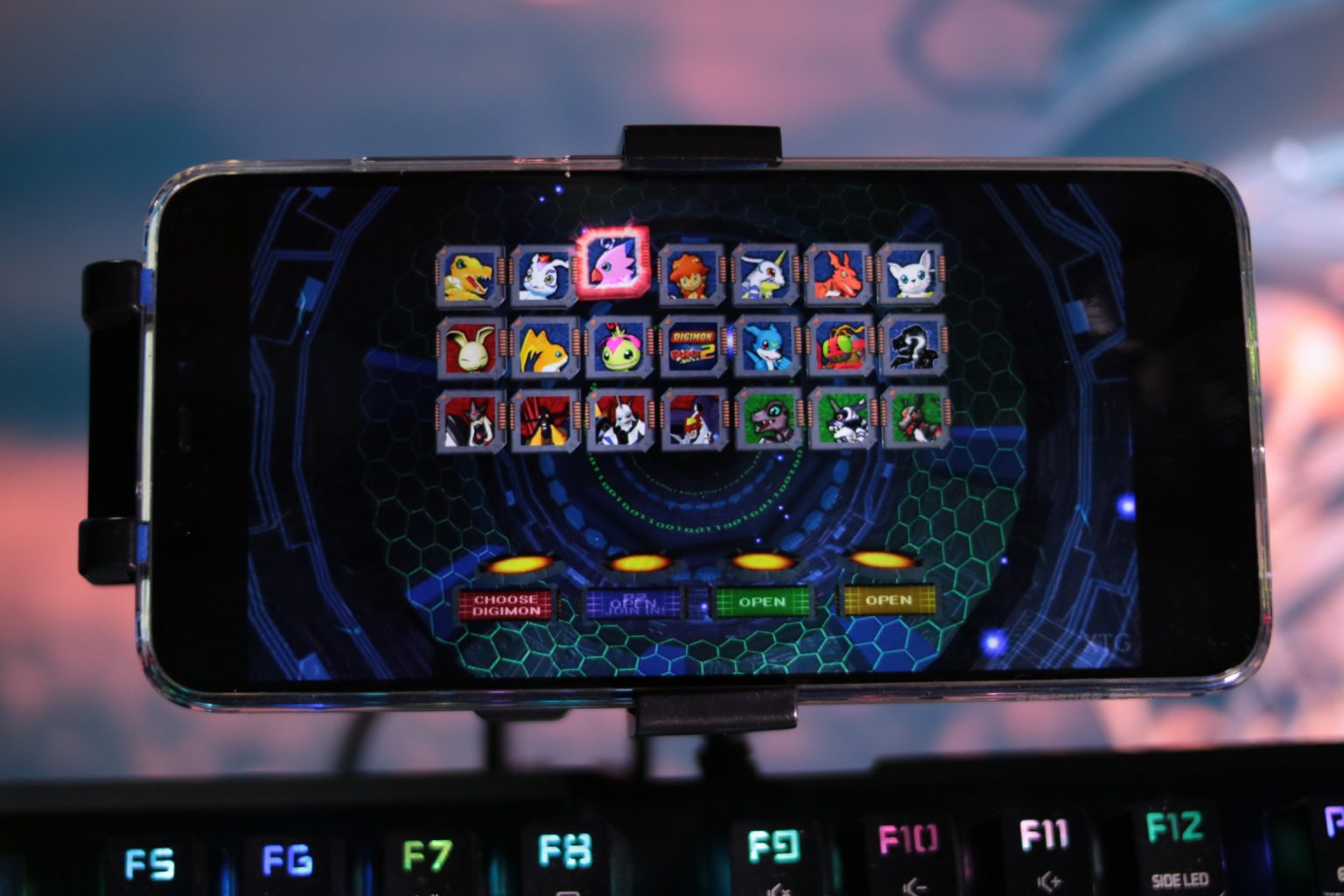 Cara Main Xbox Di Android Offline