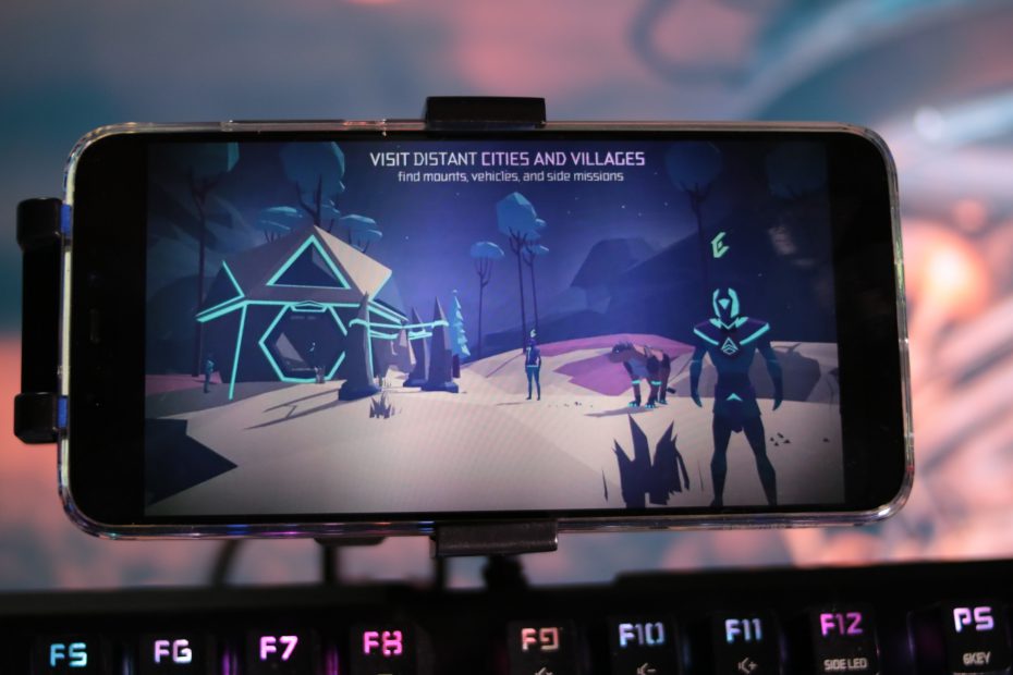 Morphite ( Mod ) v.1.6.0 Android McDevilStar