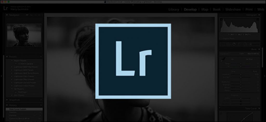 Adobe Lightroom Mod Android McDevilStar