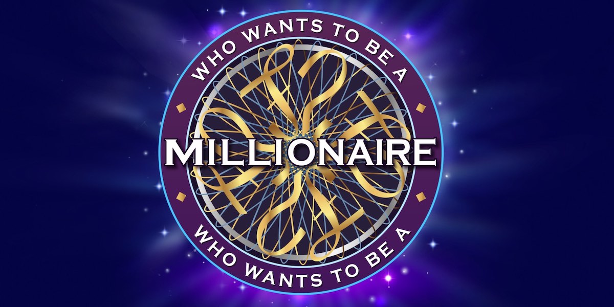 Who Wants To Be A Millionaire Free PC McDevilStar