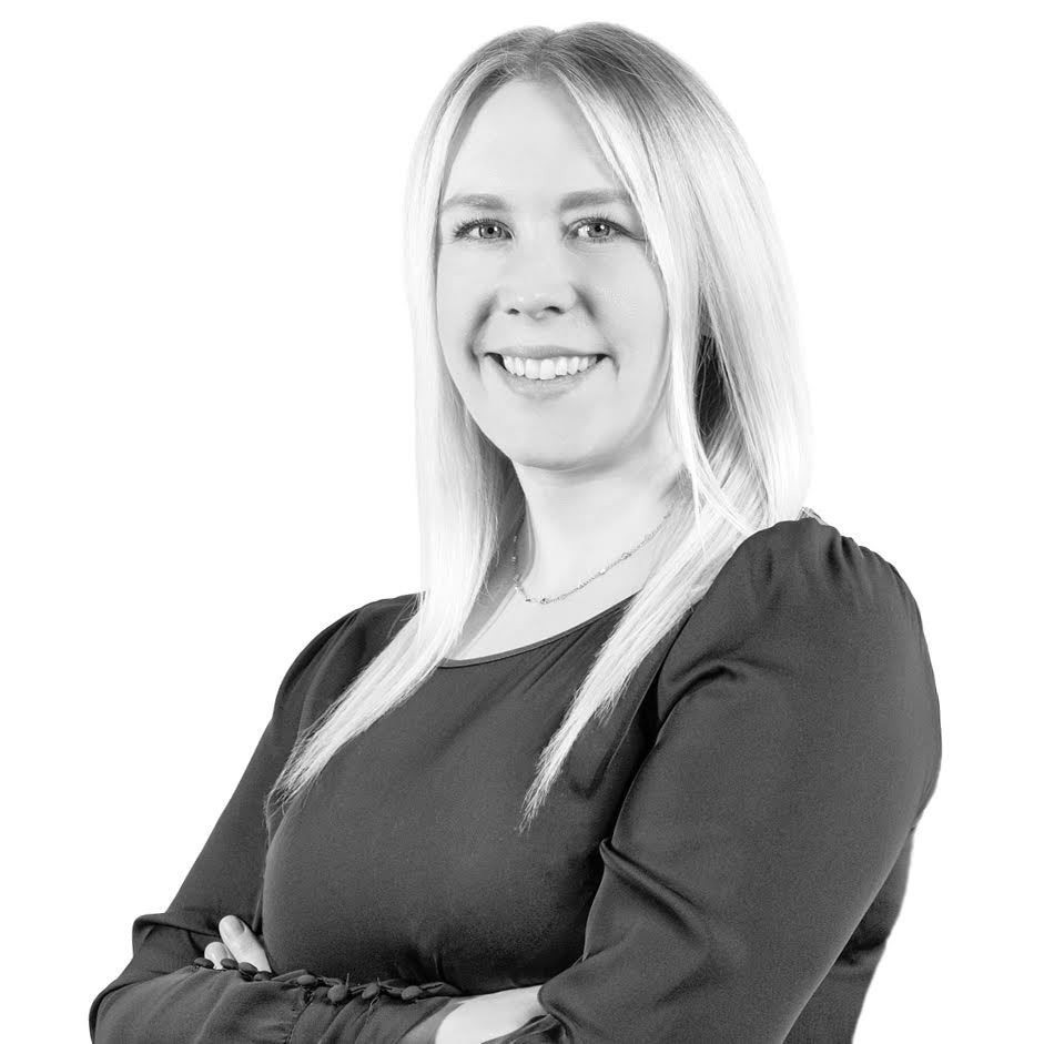 Katie Kosinski McDill