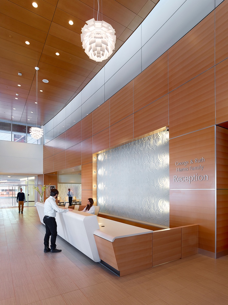 New Emergency Department Unveiled at Ocean Medical Center Medical