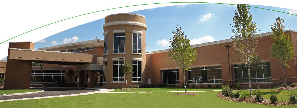 Polk Medical Center Opens New Hospital Medical Construction and Design