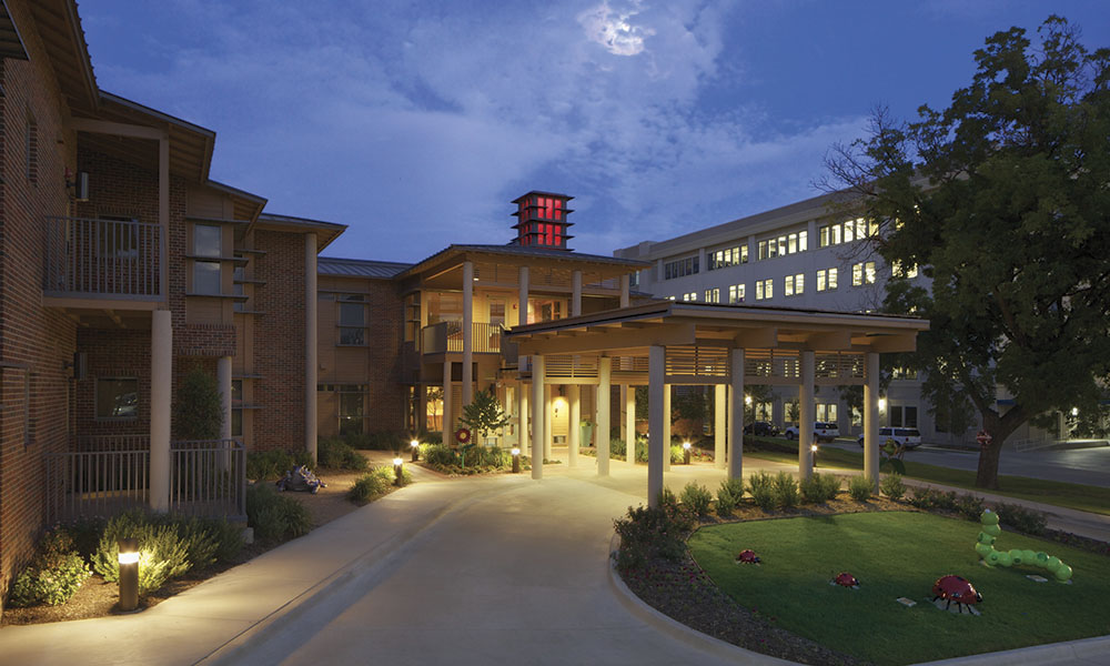 Five Star Healing Medical Construction and Design