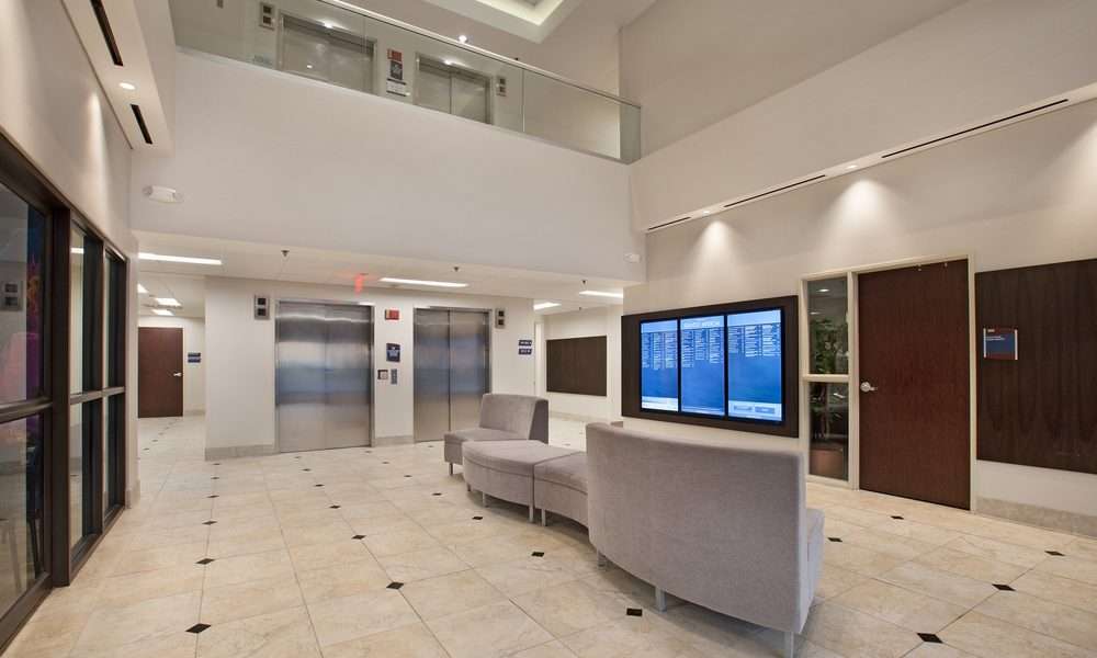 Seavest Holds Grand ReOpening of Patient Care Centers at Inova Fair