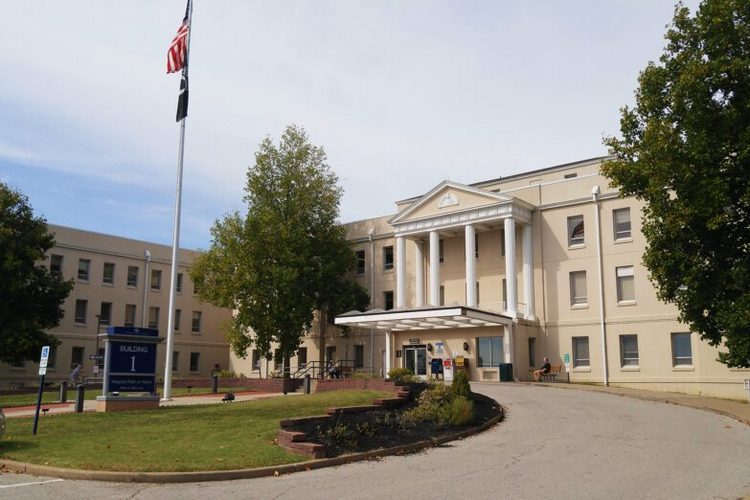 Renovations Begin at St. Louis VA Medical CenterJefferson Barracks