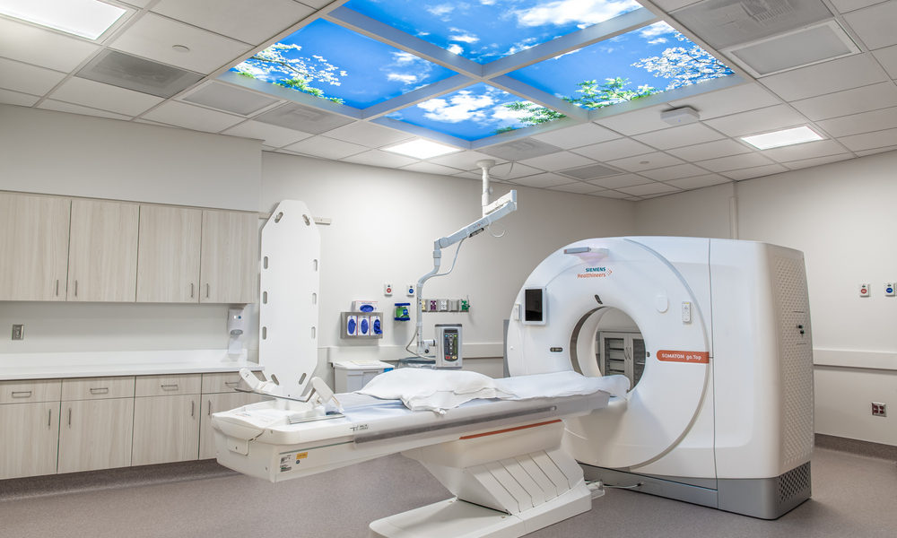 Master Planning Effort Delivers 43,000SF Renovation at West Penn