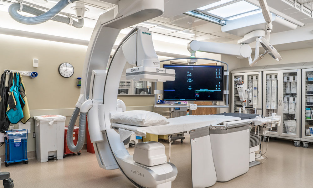 Master Planning Effort Delivers 43,000SF Renovation at West Penn