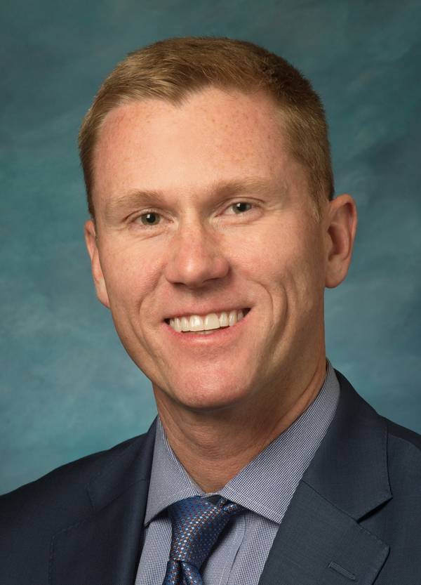 The Walsh Group Promotes Tom Caplis to Senior Vice President of