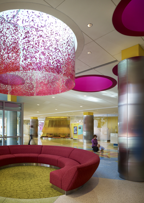 Healthcare Lighting Trends From Hospital to Hospitality to Innovating