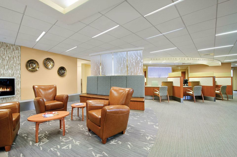 Winchester Hospital Project Wins Excellence in Construction Awards