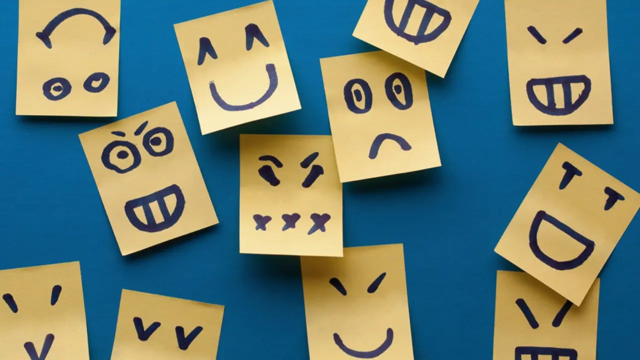 Mood là gì? Tụt Mood là thế nào? Ý nghĩa của Mood với giới trẻ Cool Mate