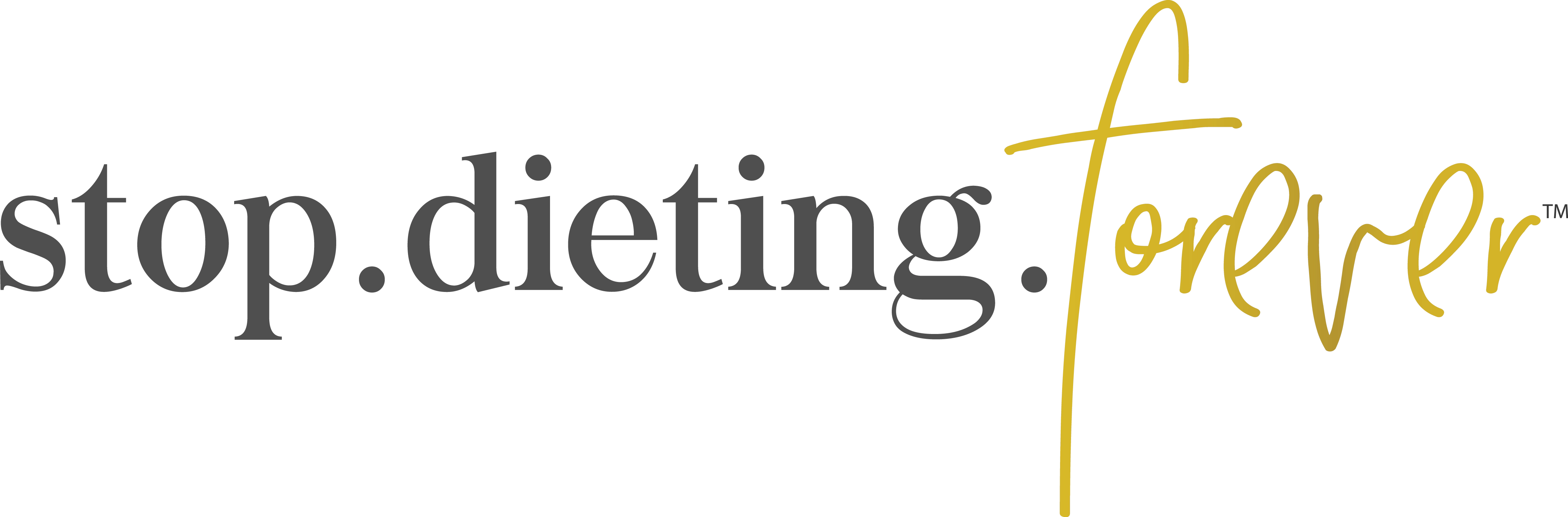 EP 55. How to Leave Food on Your Plate Stop. Dieting. Forever. with
