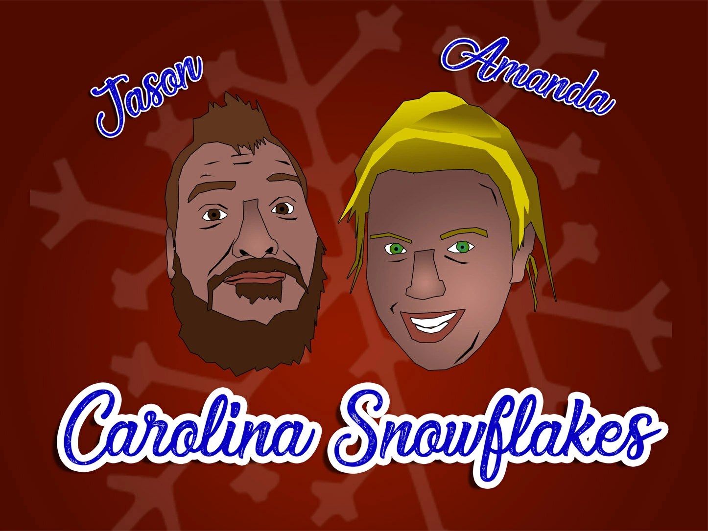 Carolina Snowflakes Podcast Carolina Snowflakes