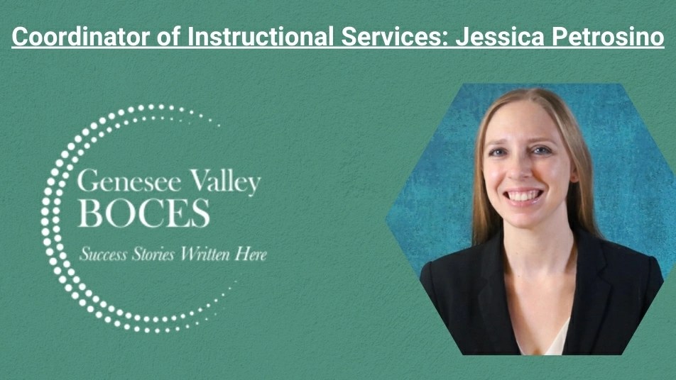 SIT & Sip Genesee Valley BOCES School Improvement Team