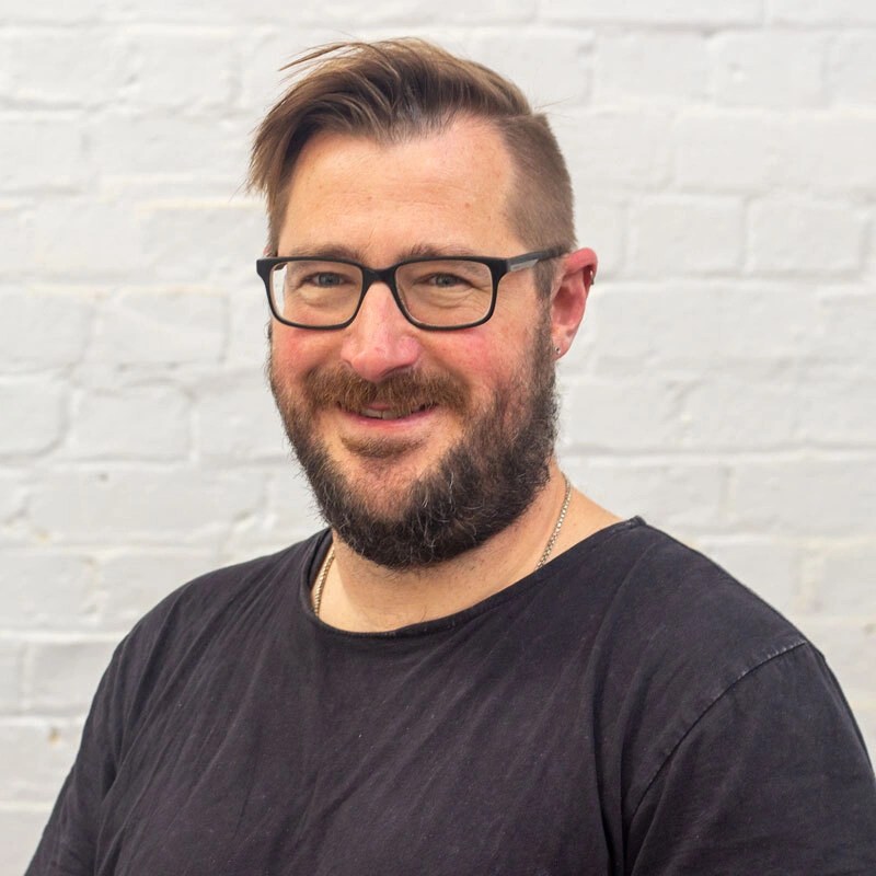 About Ian Reid God‘s Story Podcast