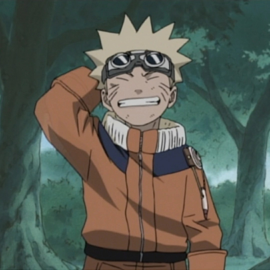 Episode 11 Naruto Land of Waves