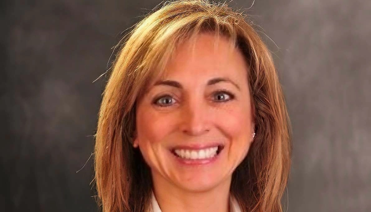 Michelle Girard, Head of US, NatWest Markets & CEO of NatWest Markets