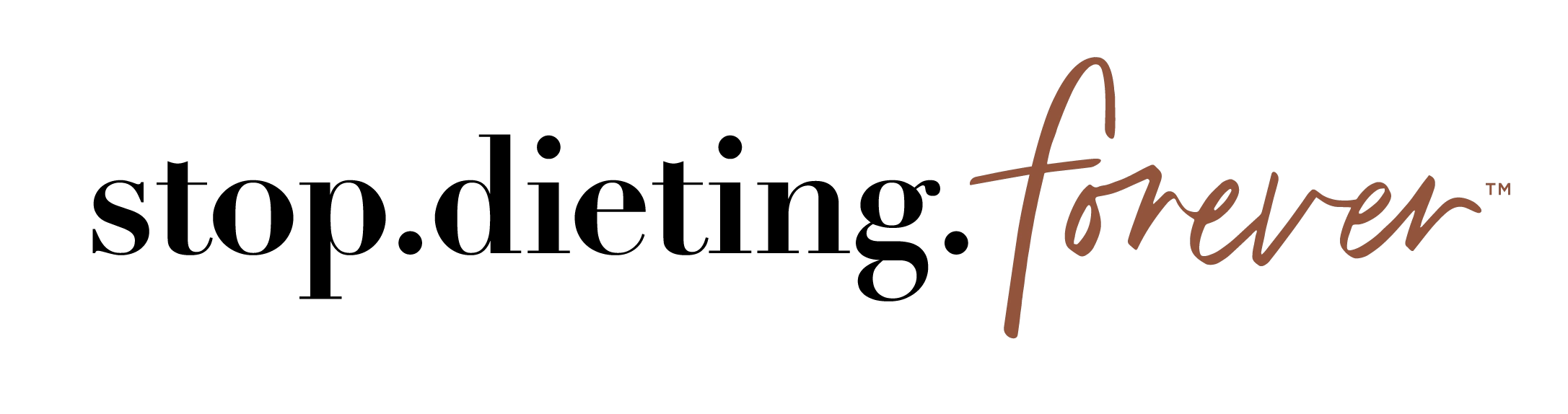 EP 207. Why I'm No Longer a Weight Loss Coach Stop. Dieting. Forever. with Jennifer Dent Brown