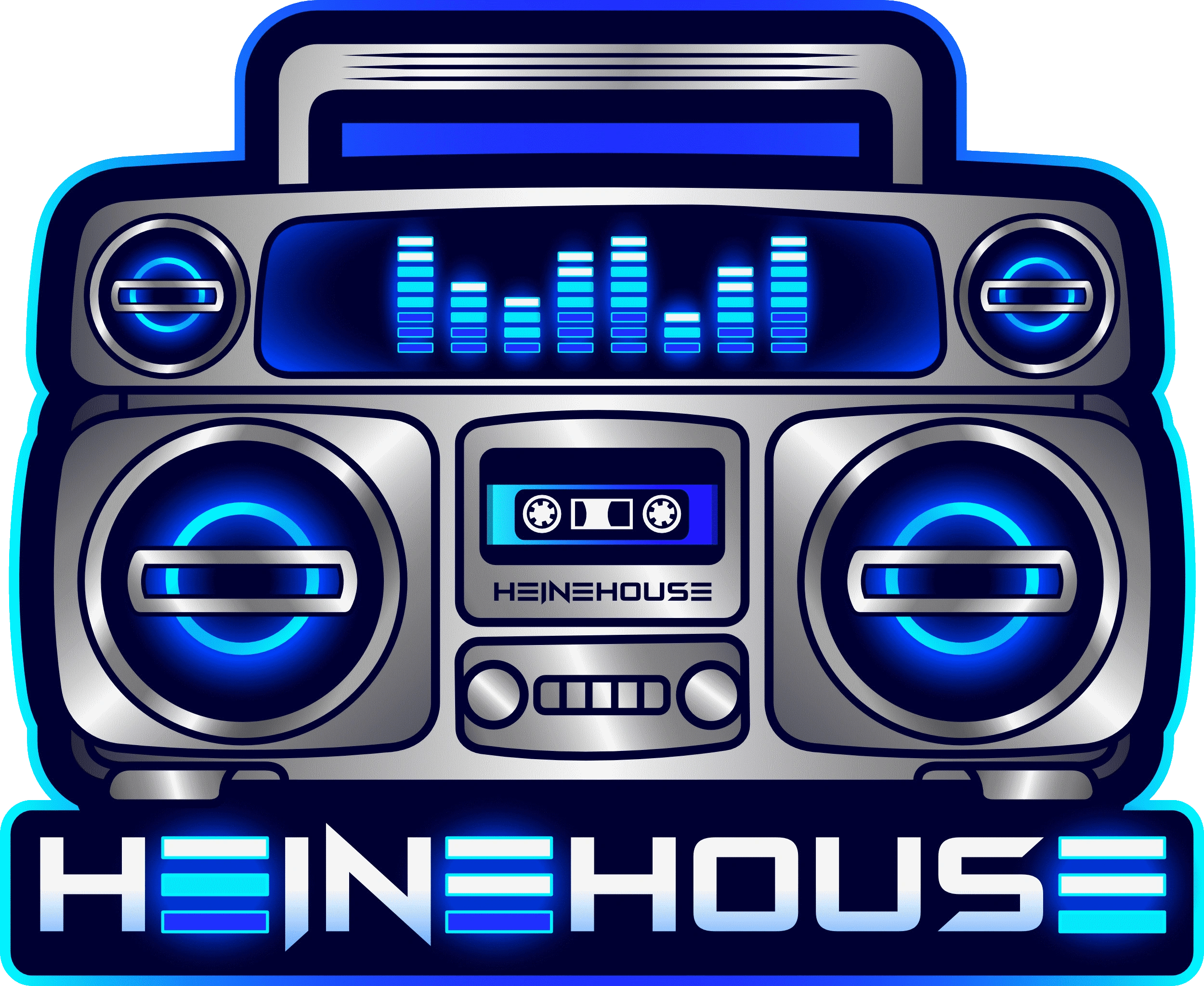 Livin' On The Microsoft EDGE! Heine House Gaming & Tech Podcast