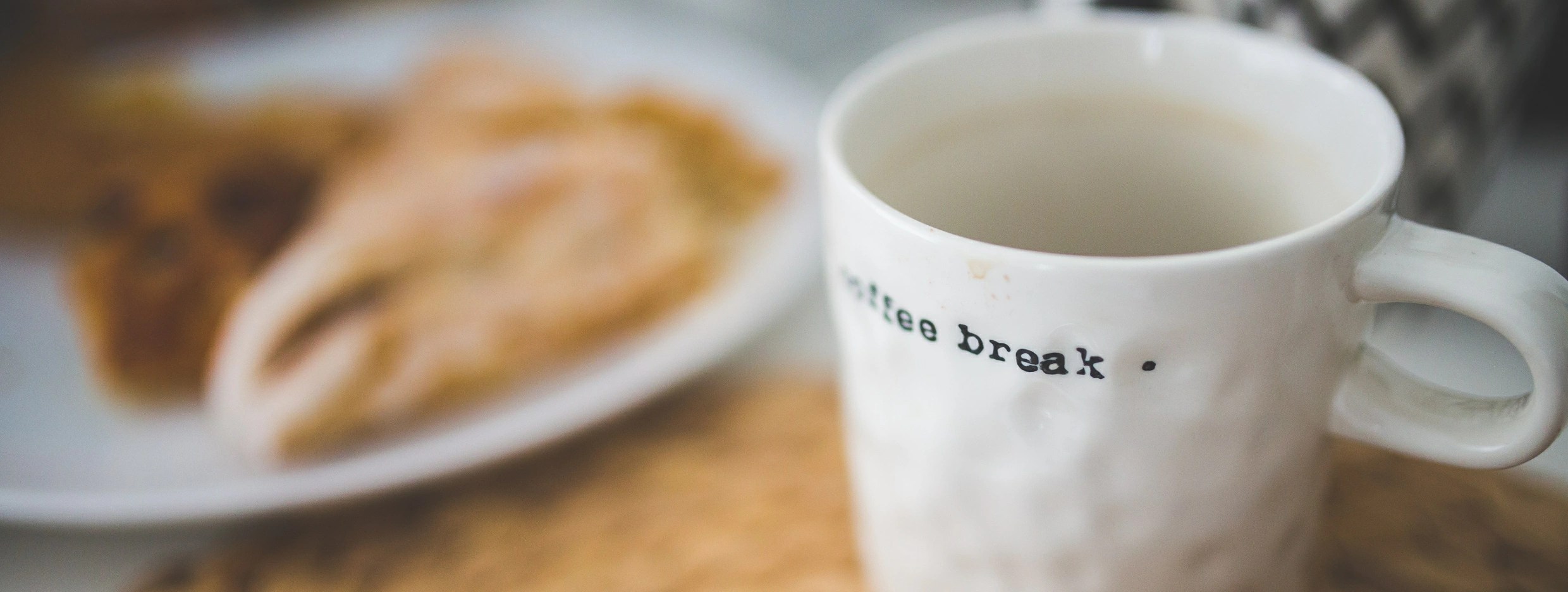 The Coffee Break Podcast coffeebreak959