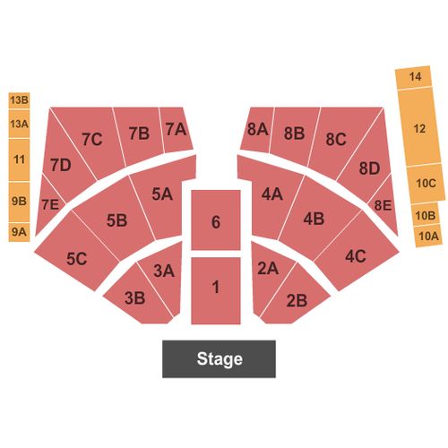 florida strawberry festival 2023 map Florida Strawberry Festival Grounds Tickets, Seating Charts and