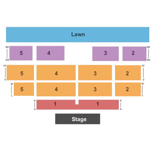Festival Park Tickets, Seating Charts and Schedule in Elgin IL at StubPass!