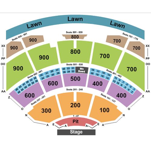 riverbend concert schedule 2023 Riverbend Music Center Tickets, Seating Charts and Schedule in
