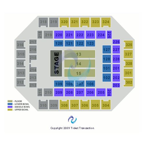 Wesbanco Arena Events 2023 Wesbanco Arena Tickets, Seating Charts and Schedule in Wheeling WV at