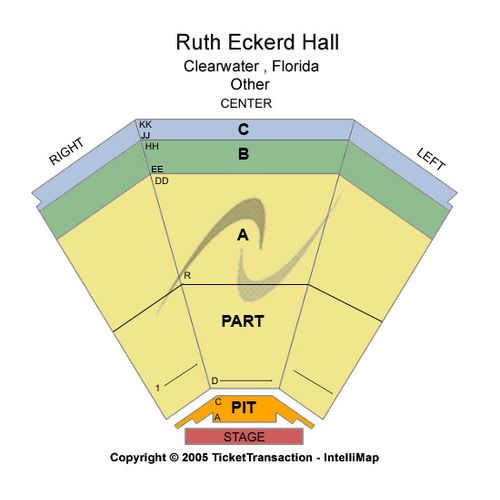 Ruth Eckerd Hall Events March 2023 Ruth Eckerd Hall Tickets, Seating Charts and Schedule in Clearwater FL