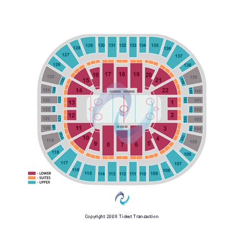 Vivint Smart Home Arena Tickets, Seating Charts and Schedule in Salt Lake City UT at StubPass!