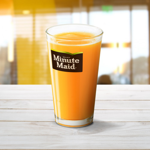 McDonald's Drinks Menu Prices 2024 in Philippines