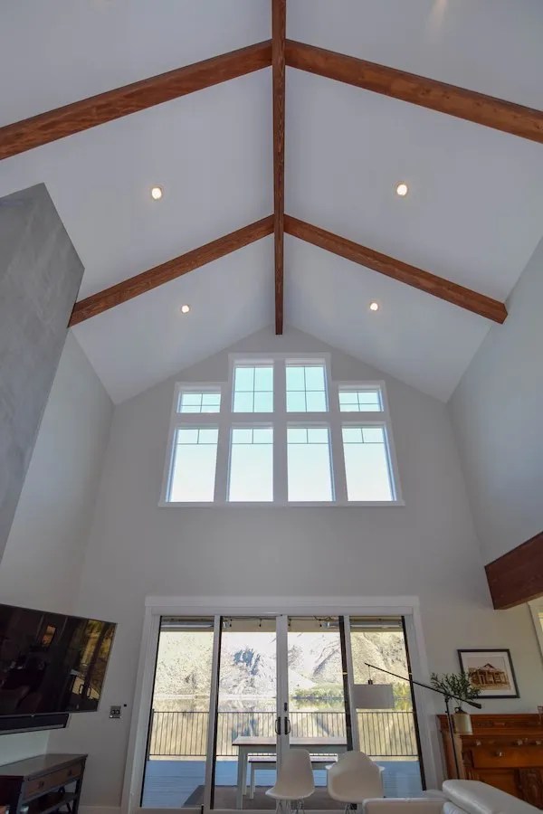 16009 Chelan, Wenatchee, and Entiat, Custom Home Builder and General