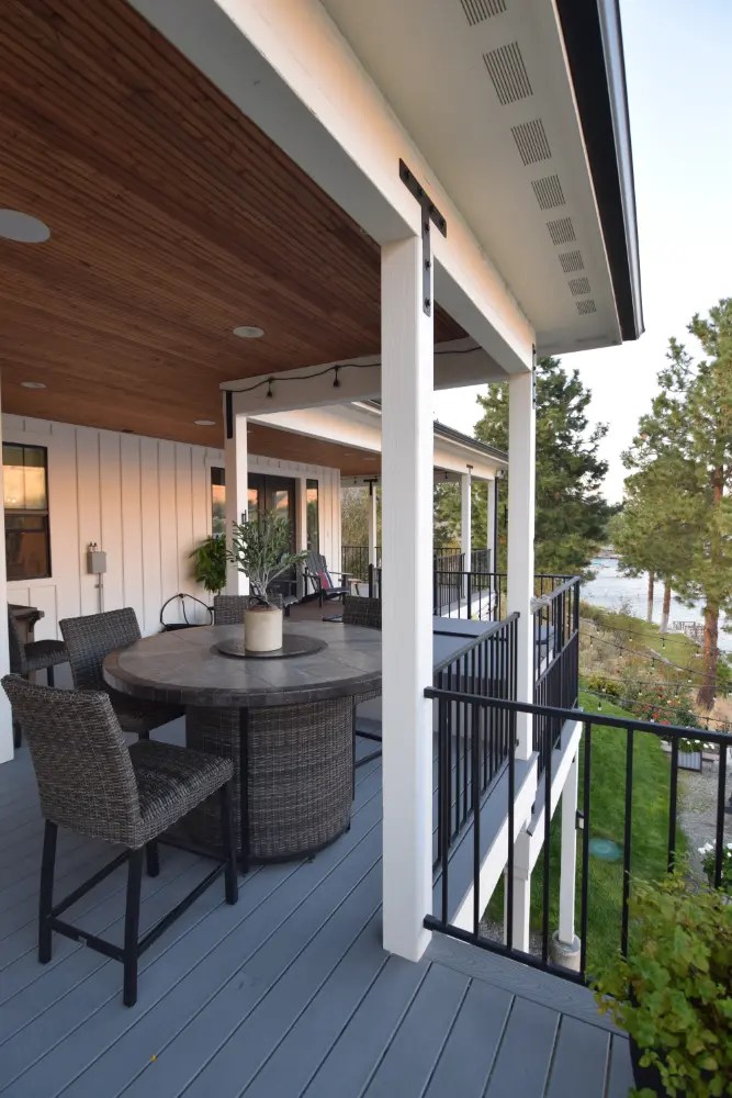 16009 Chelan, Wenatchee, and Entiat, Custom Home Builder and General