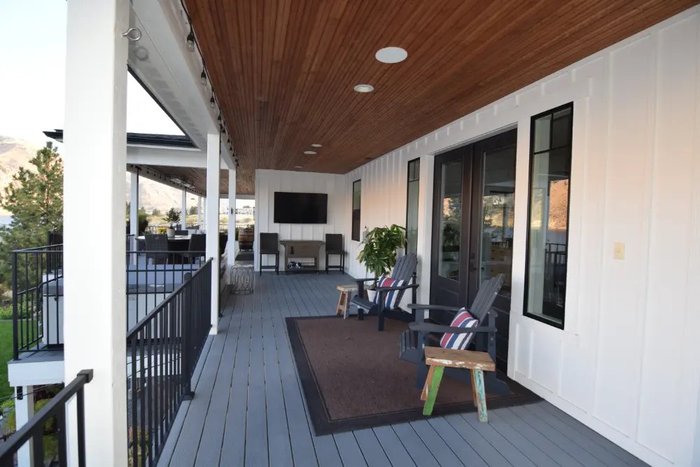 16009 Chelan, Wenatchee, and Entiat, Custom Home Builder and General