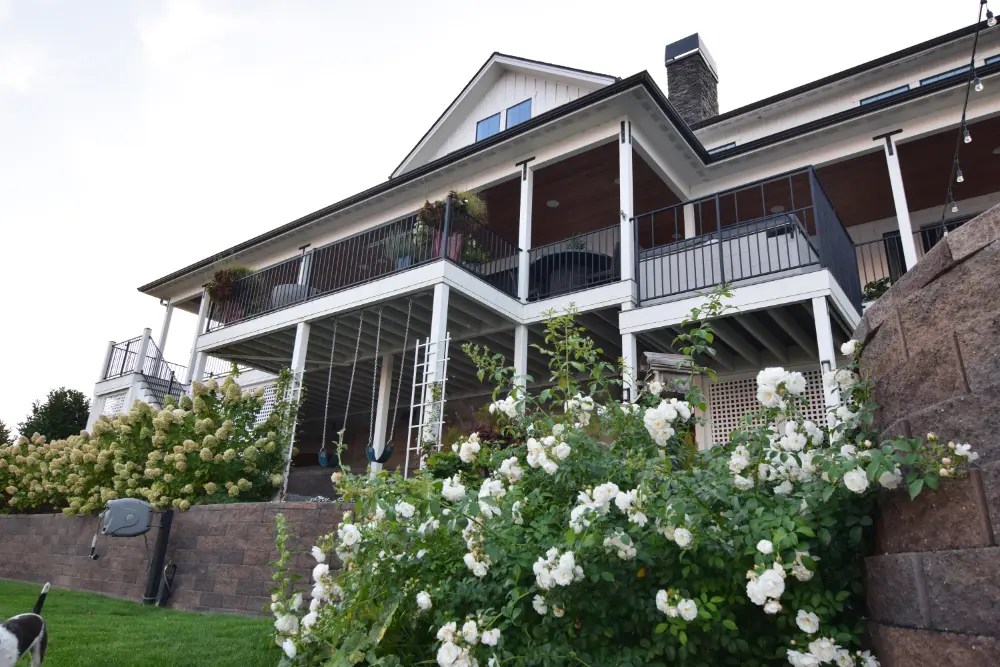 16009 Chelan, Wenatchee, and Entiat, Custom Home Builder and General