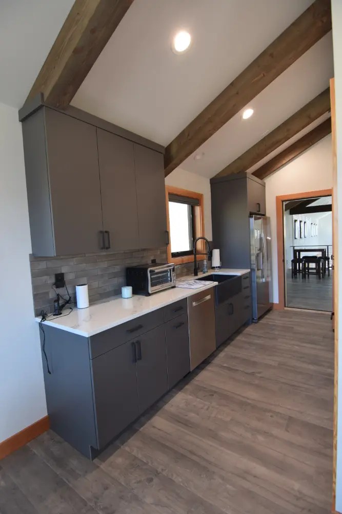 Boden Chelan, Wenatchee, and Entiat, Custom Home Builder and General