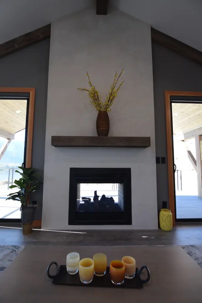 Boden Chelan, Wenatchee, and Entiat, Custom Home Builder and General