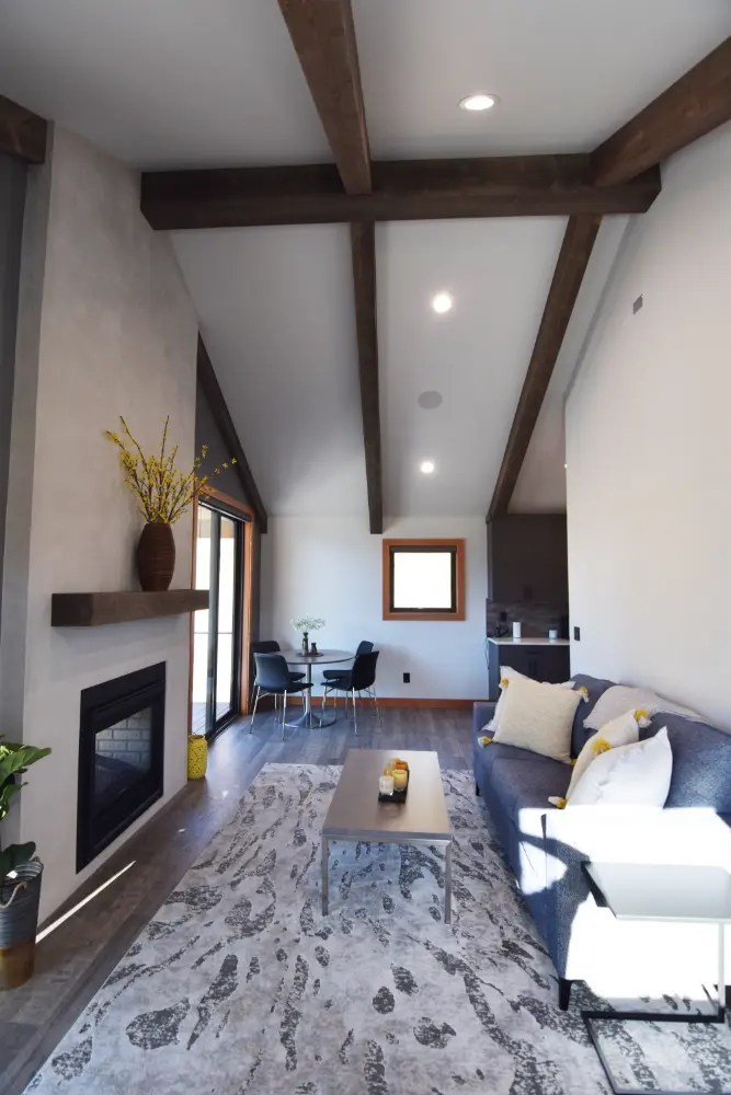 Boden Chelan, Wenatchee, and Entiat, Custom Home Builder and General