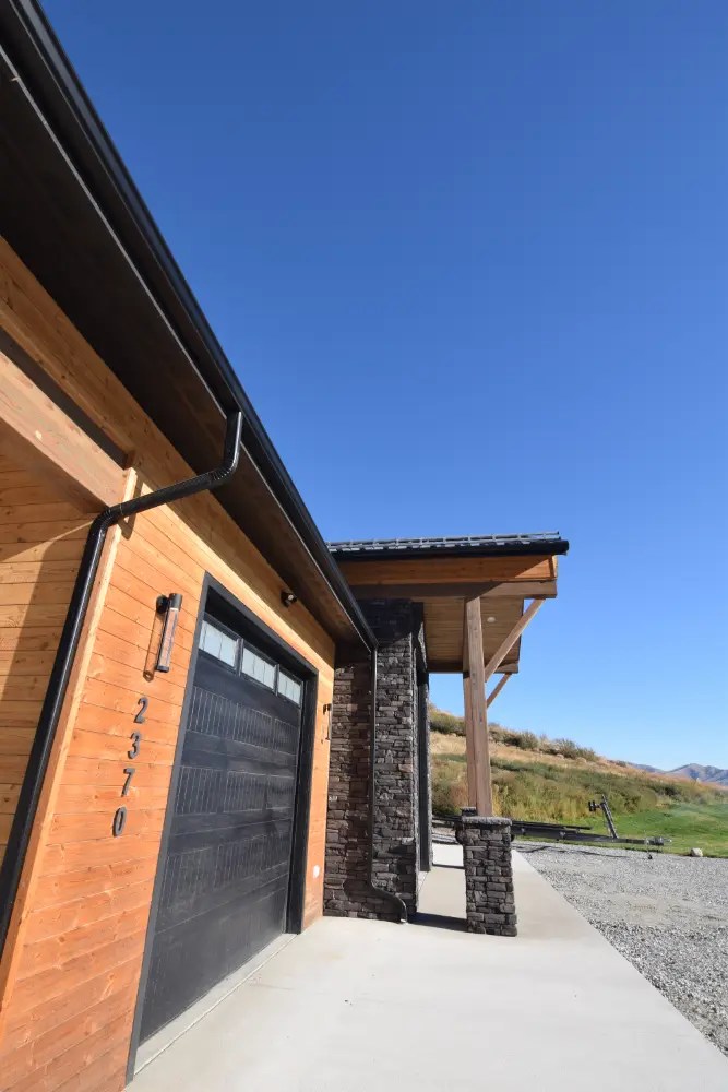 Boden Chelan, Wenatchee, and Entiat, Custom Home Builder and General