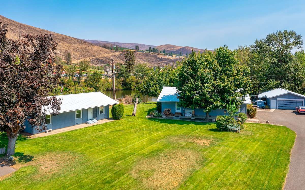 Real Estate Agents in Seattle McDonald Real Estate Group