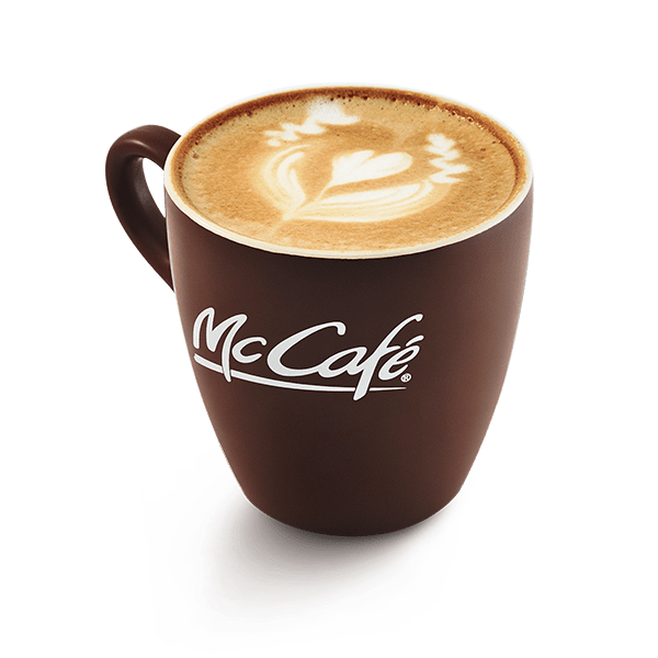 Flat White McDonald's™ Vietnam