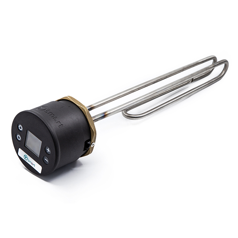 TSmart Immersion Heater