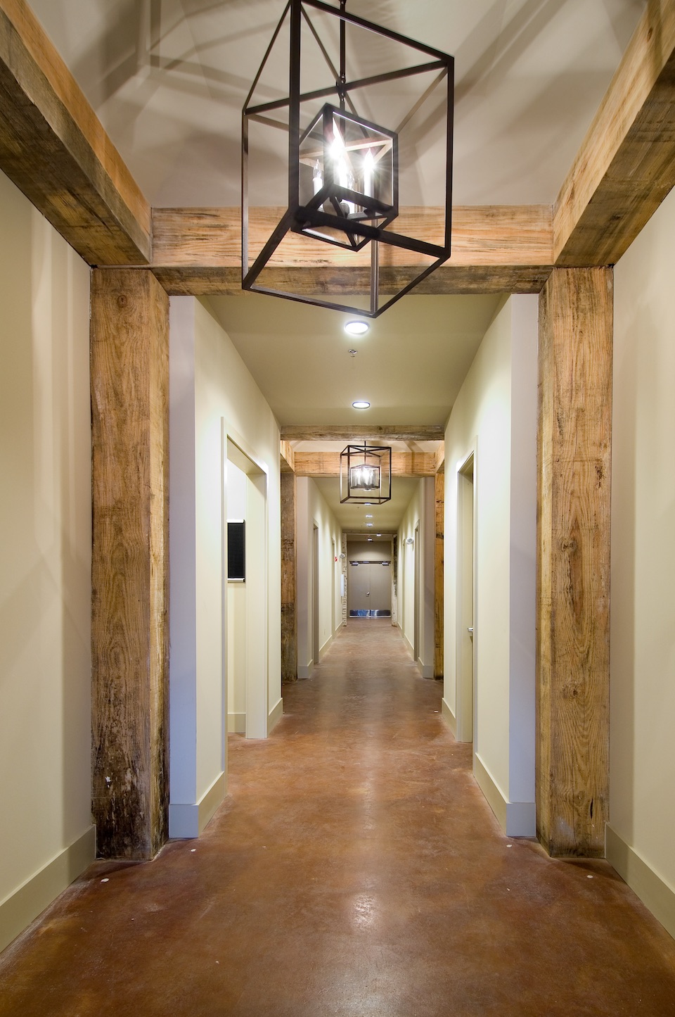 Sugar Plantation Condos McDonnel Construction