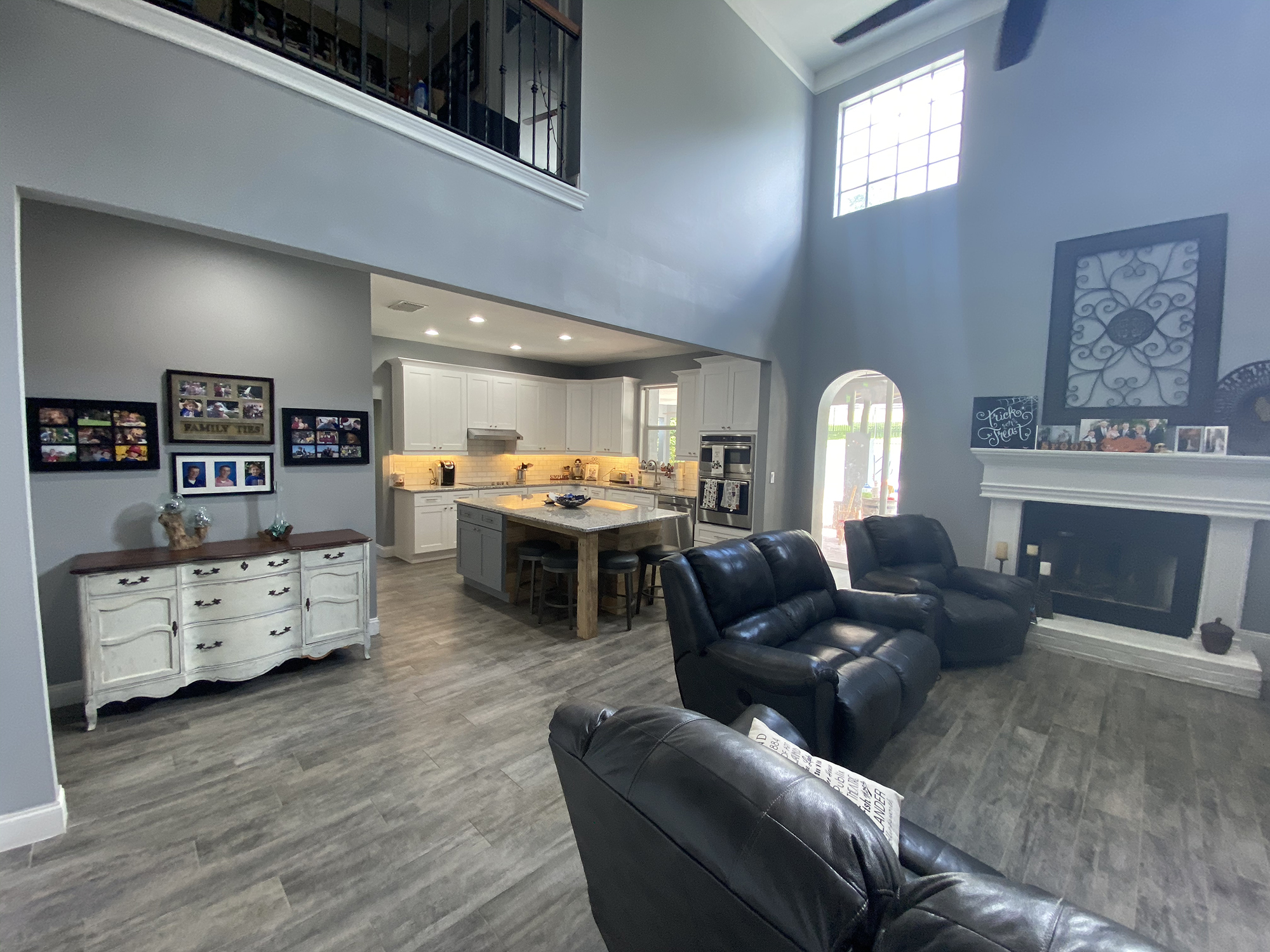 6 McDonough Construction