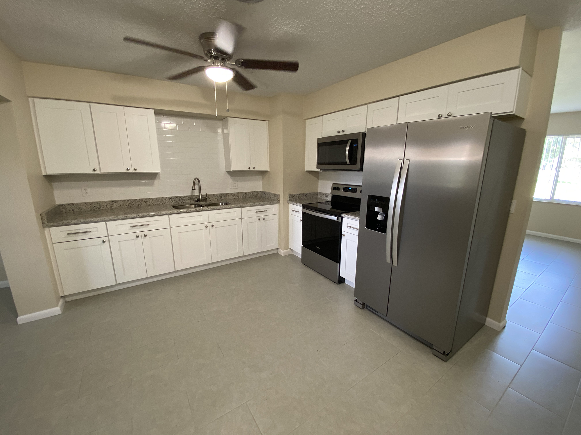 Pinecrest McDonough Construction